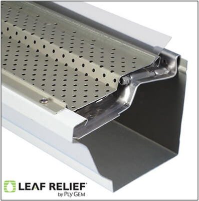 Leaf Relief pros and cons